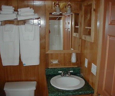 Edgewater Motel Lakeside Екстериор снимка