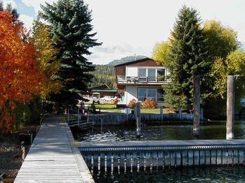 Edgewater Motel Lakeside Екстериор снимка