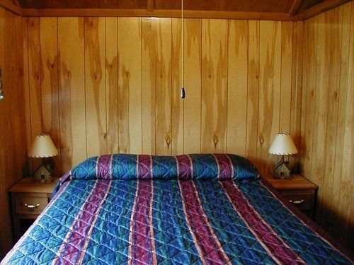 Edgewater Motel Lakeside Екстериор снимка