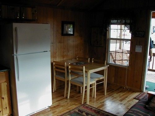 Edgewater Motel Lakeside Екстериор снимка