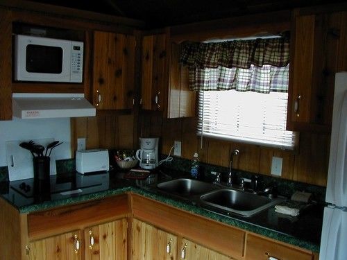 Edgewater Motel Lakeside Екстериор снимка