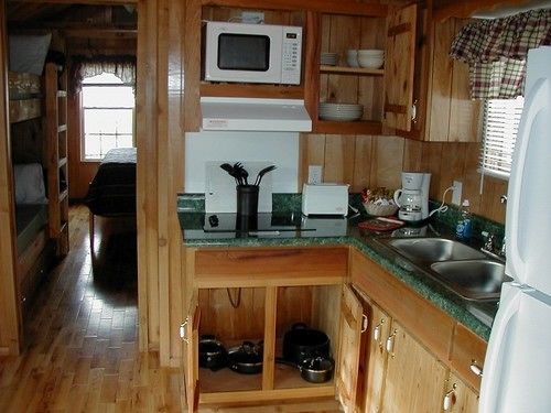 Edgewater Motel Lakeside Екстериор снимка
